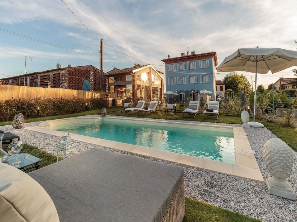 Other, Swimming pool