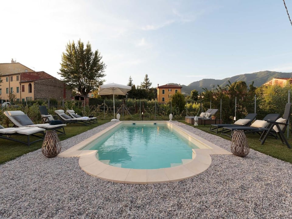 Other, Swimming pool