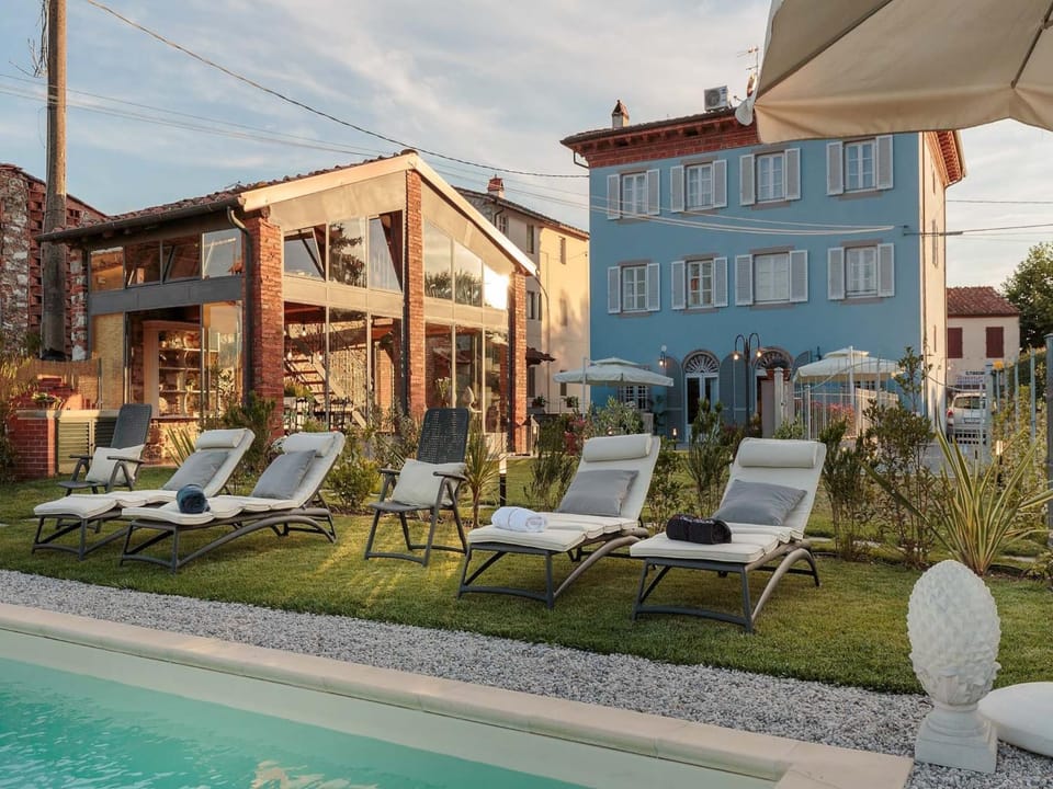 Other, Swimming pool