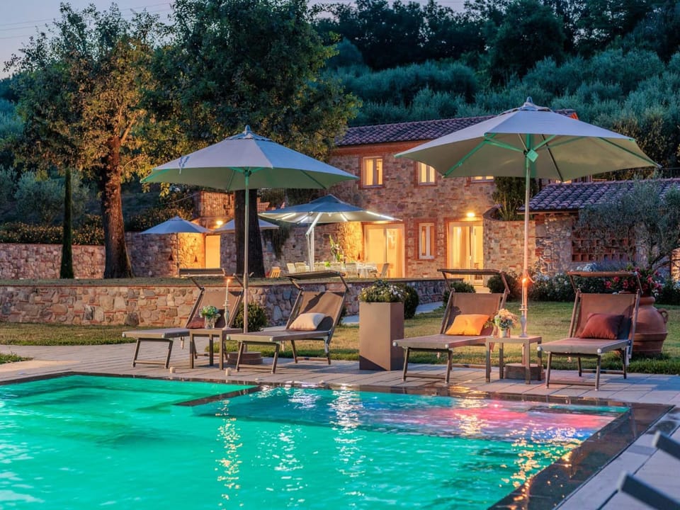 Other, Swimming pool