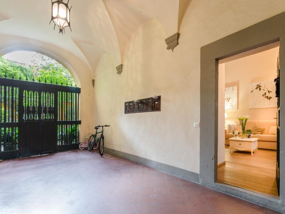 Lobby or reception, Other