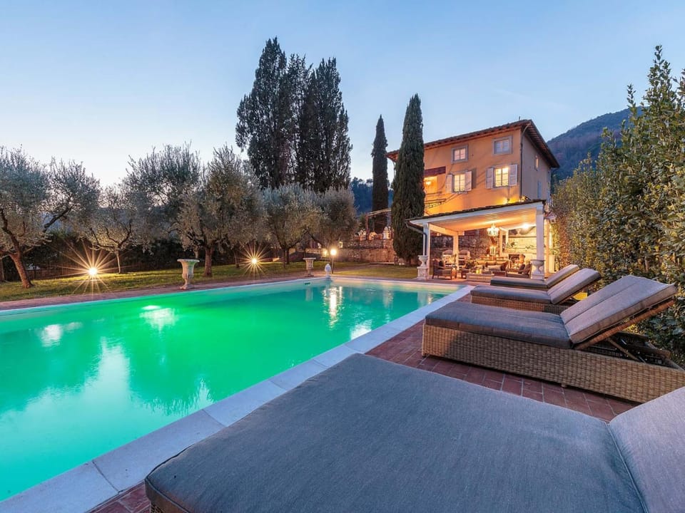 Other, Swimming pool