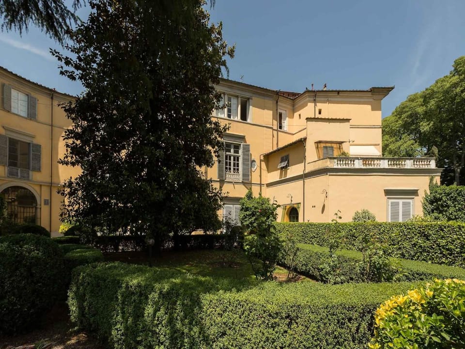 Property building, Other