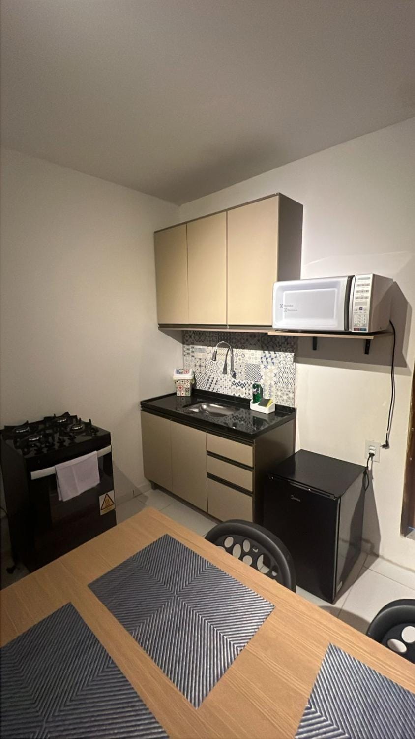 Apto inteiro no centro de caruaru para 2 pessoas Apartment in Caruaru
