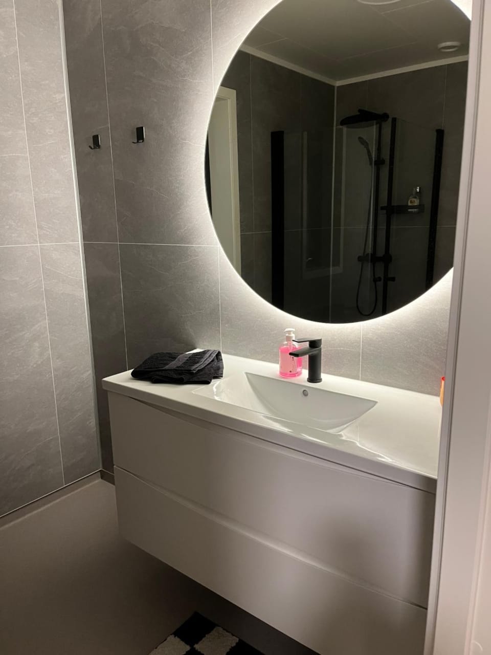 Nordtoppen Apartment in Lapland