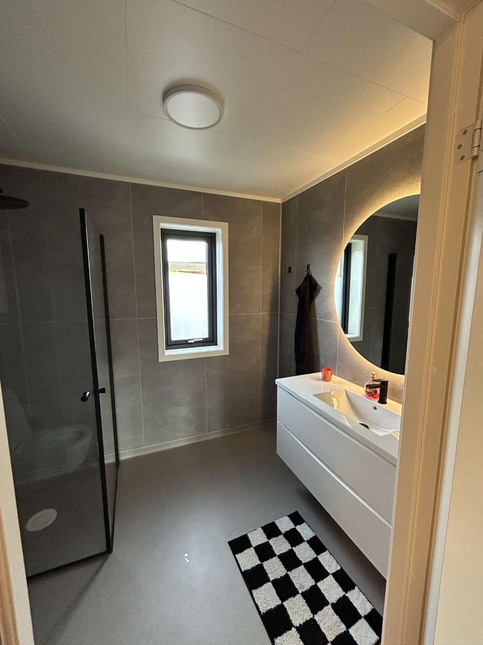 Nordtoppen Apartment in Lapland