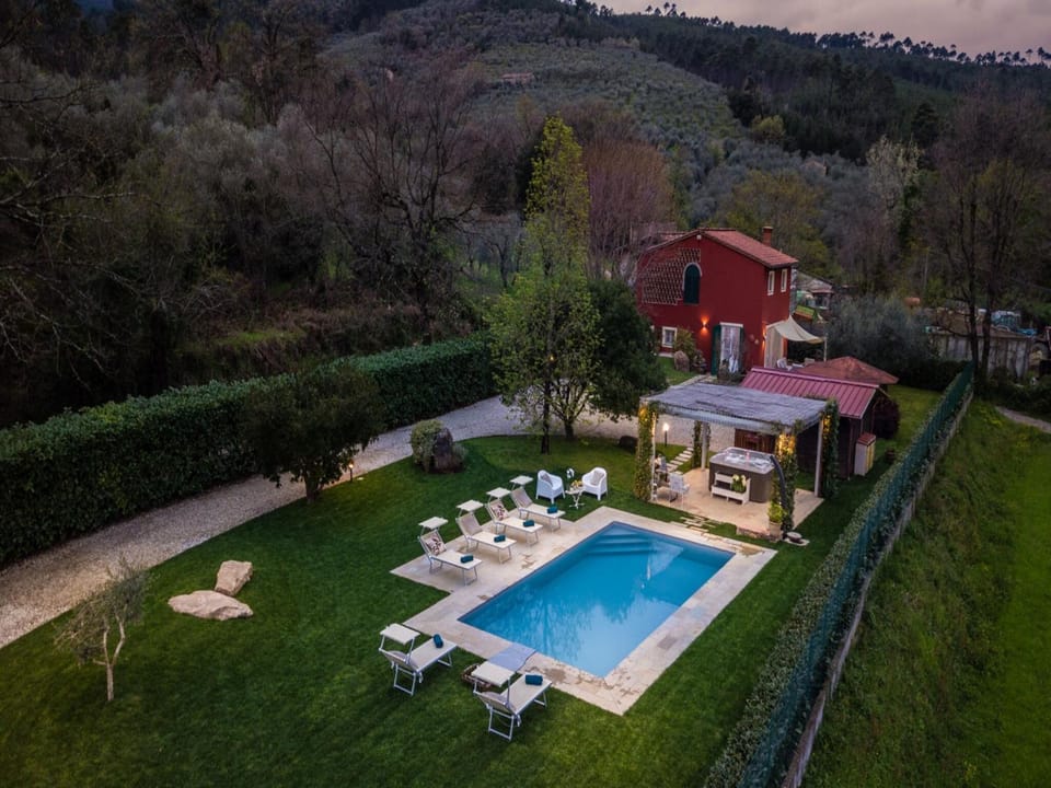 Other, Swimming pool