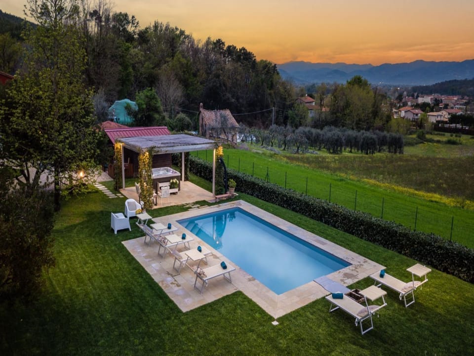 Other, Swimming pool