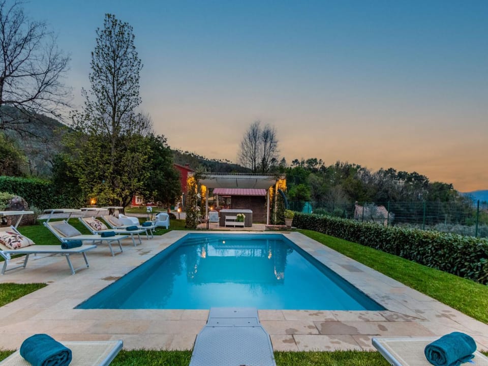 Other, Swimming pool