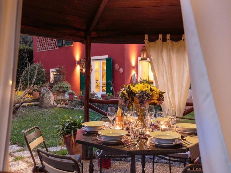 Balcony/Terrace, Other