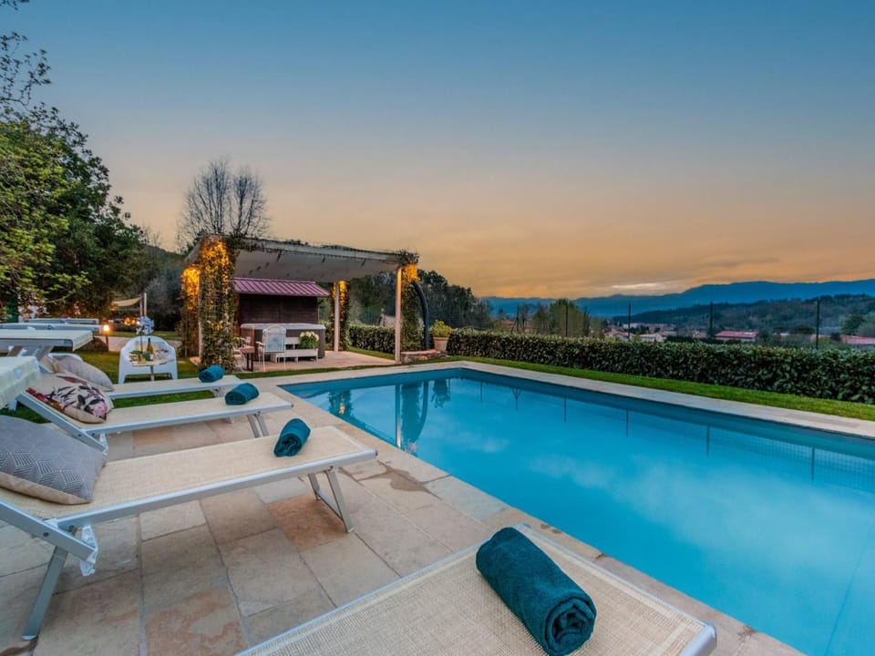 Other, Swimming pool
