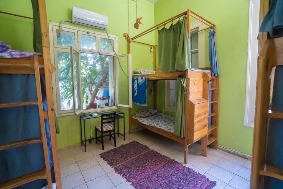 Bed, Day, Bedroom