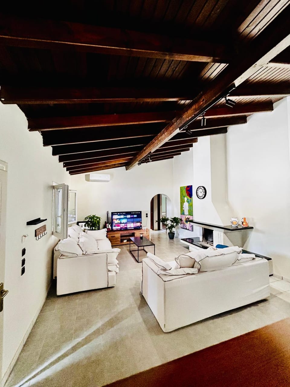 Barbarella Cottage House in Peloponnese, Western Greece and the Ionian