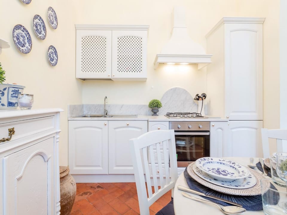 Kitchen or kitchenette, Other