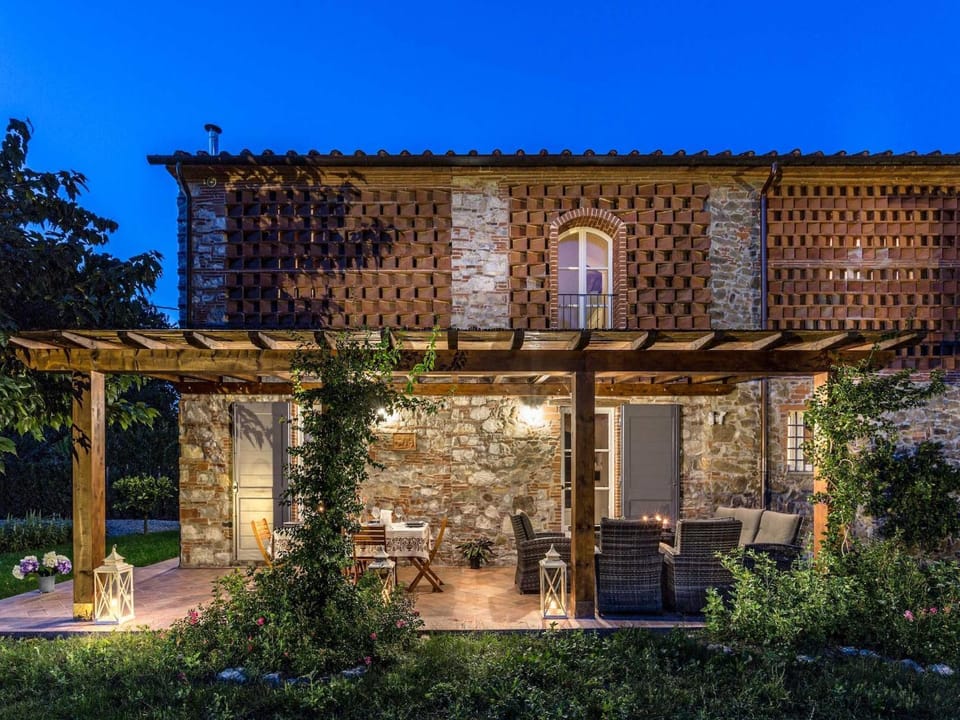 Property building, Other