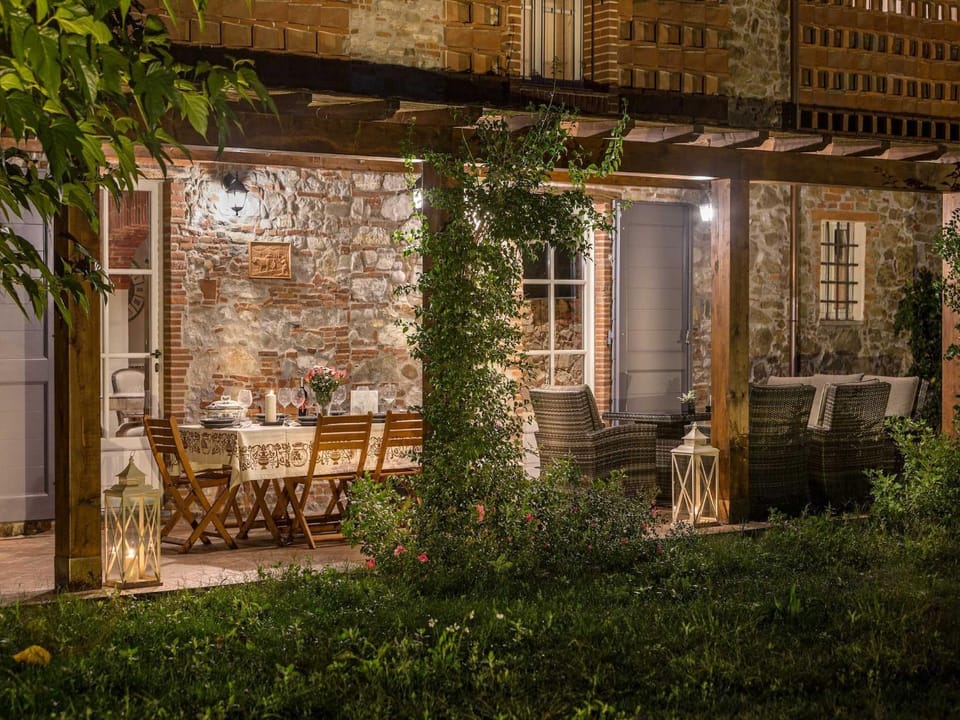 Property building, Other