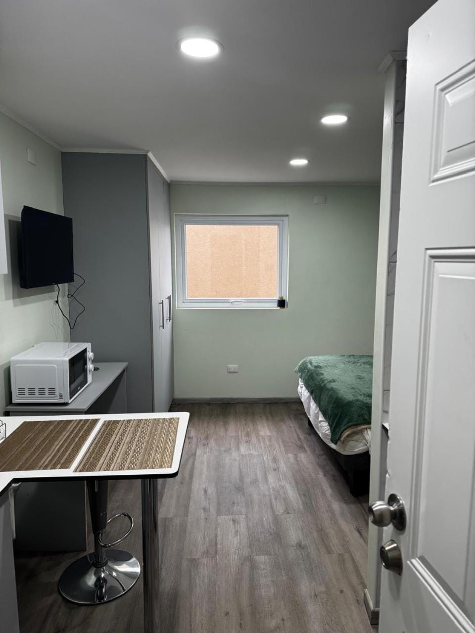 Departamento Studio Full 109 Apartment in Osorno