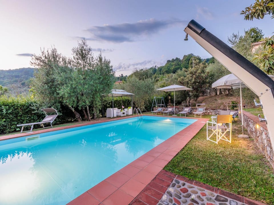 Other, Swimming pool