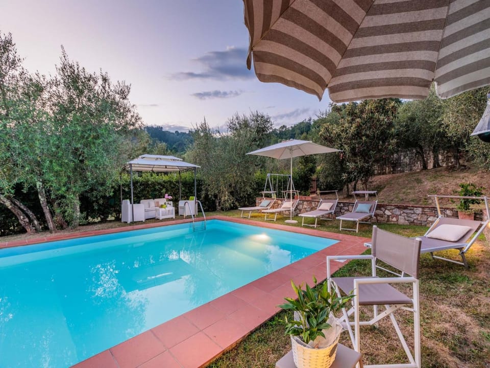 Other, Swimming pool