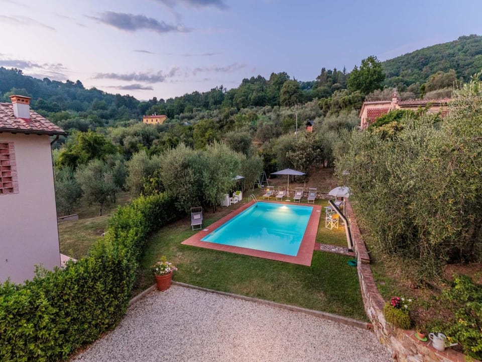 Other, Swimming pool