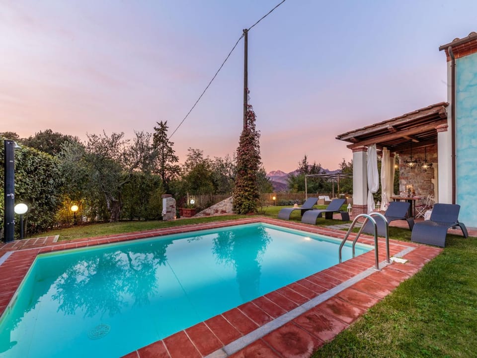Other, Swimming pool