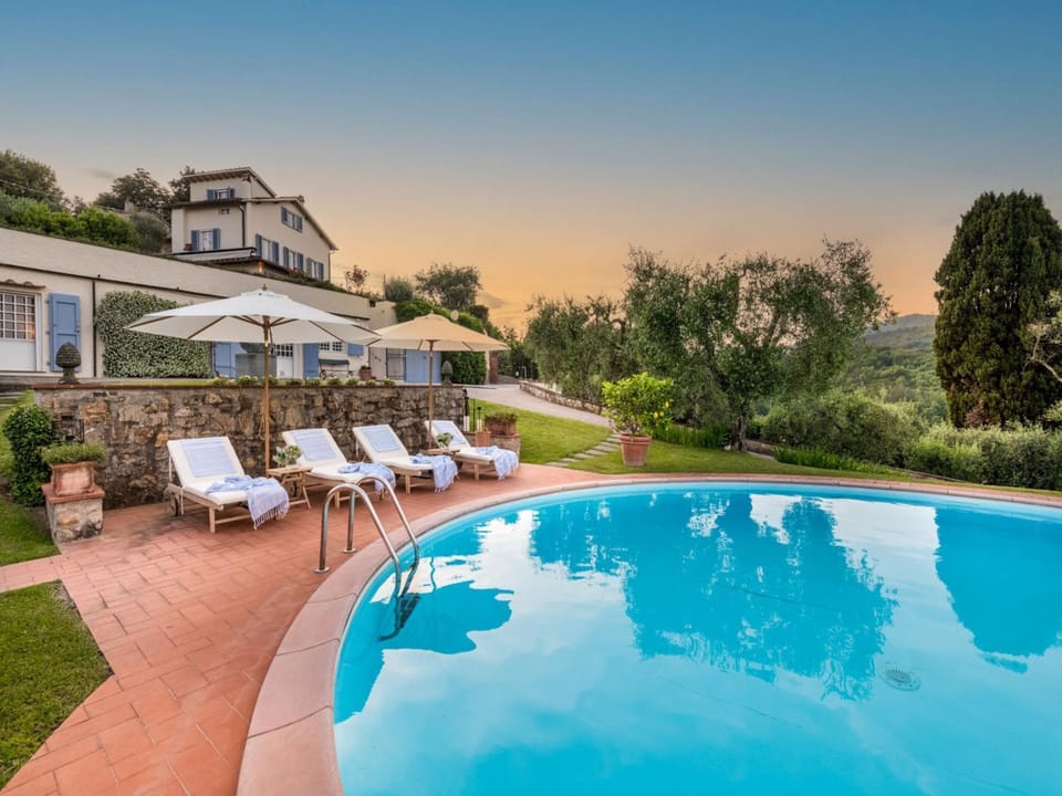 Other, Swimming pool