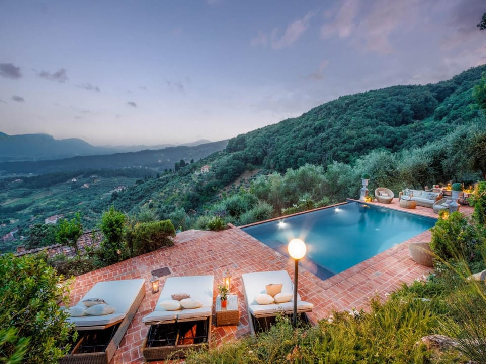 Other, Swimming pool