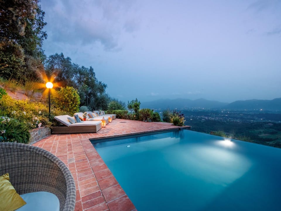 Other, Swimming pool
