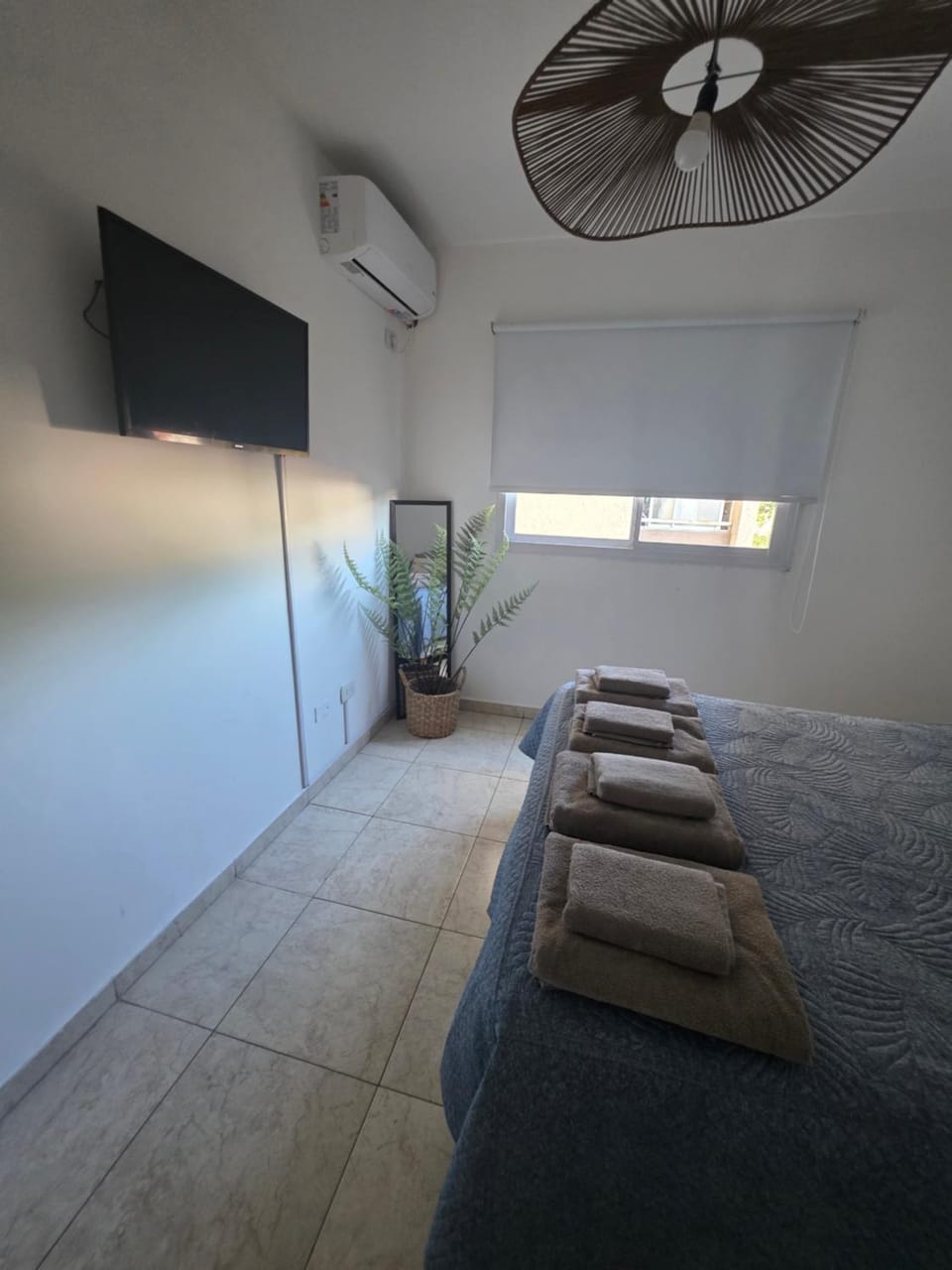 Vissia Vcp Apartment in Villa Carlos Paz