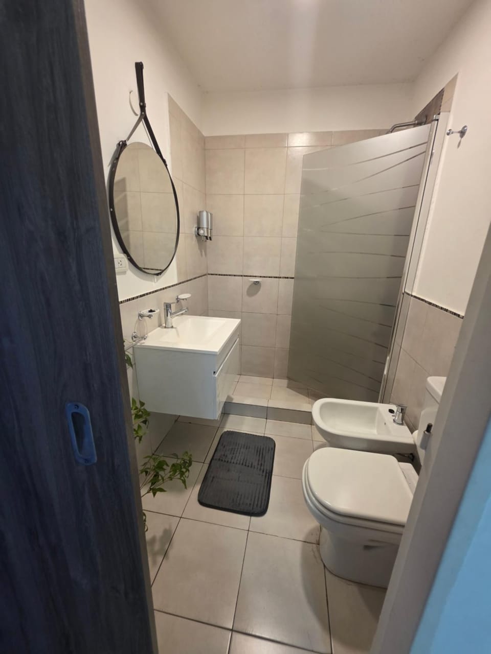 Vissia Vcp Apartment in Villa Carlos Paz