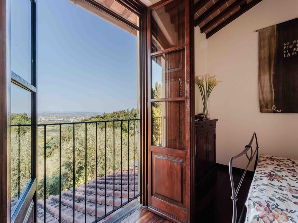 Balcony/Terrace, Other