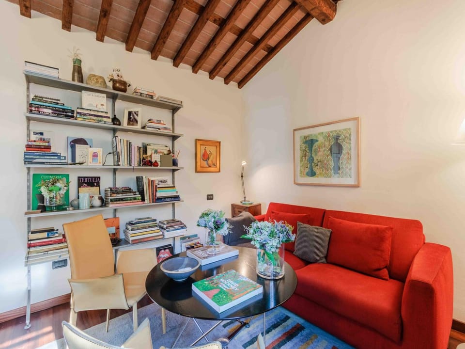 Living room, Other