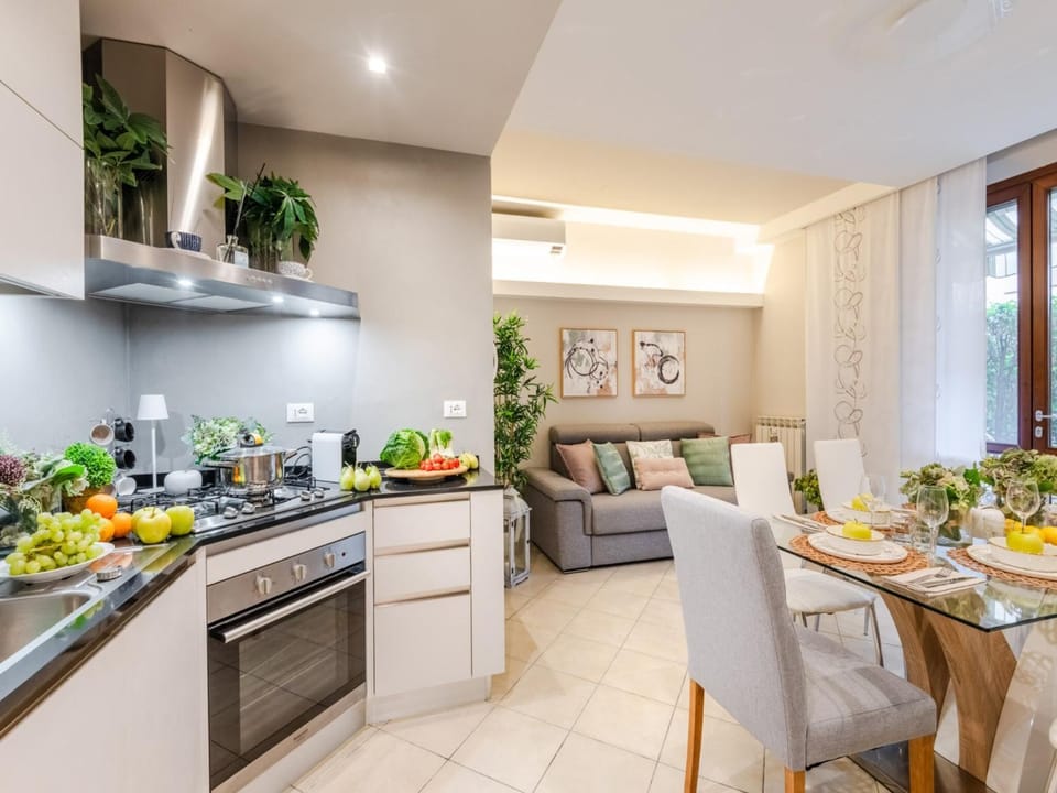 Kitchen or kitchenette, Other