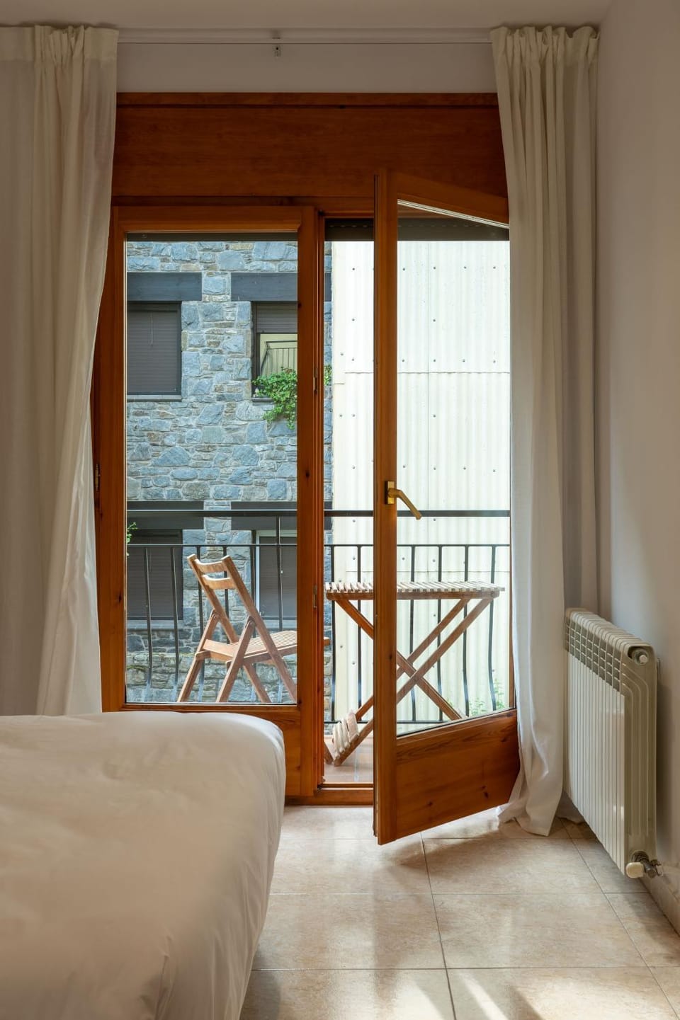Hostal Xic Bed and Breakfast in Garrotxa