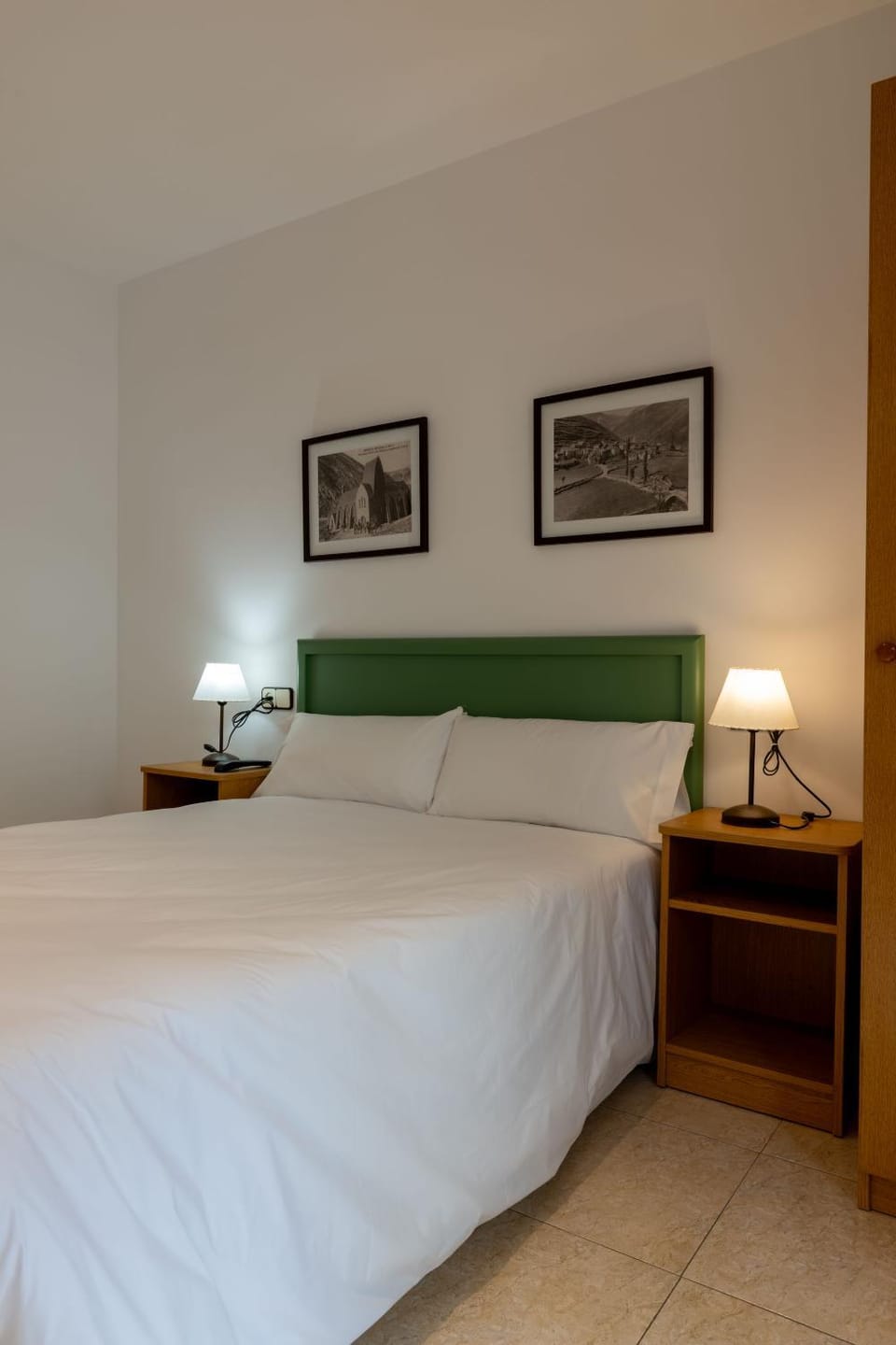 Hostal Xic Bed and Breakfast in Garrotxa