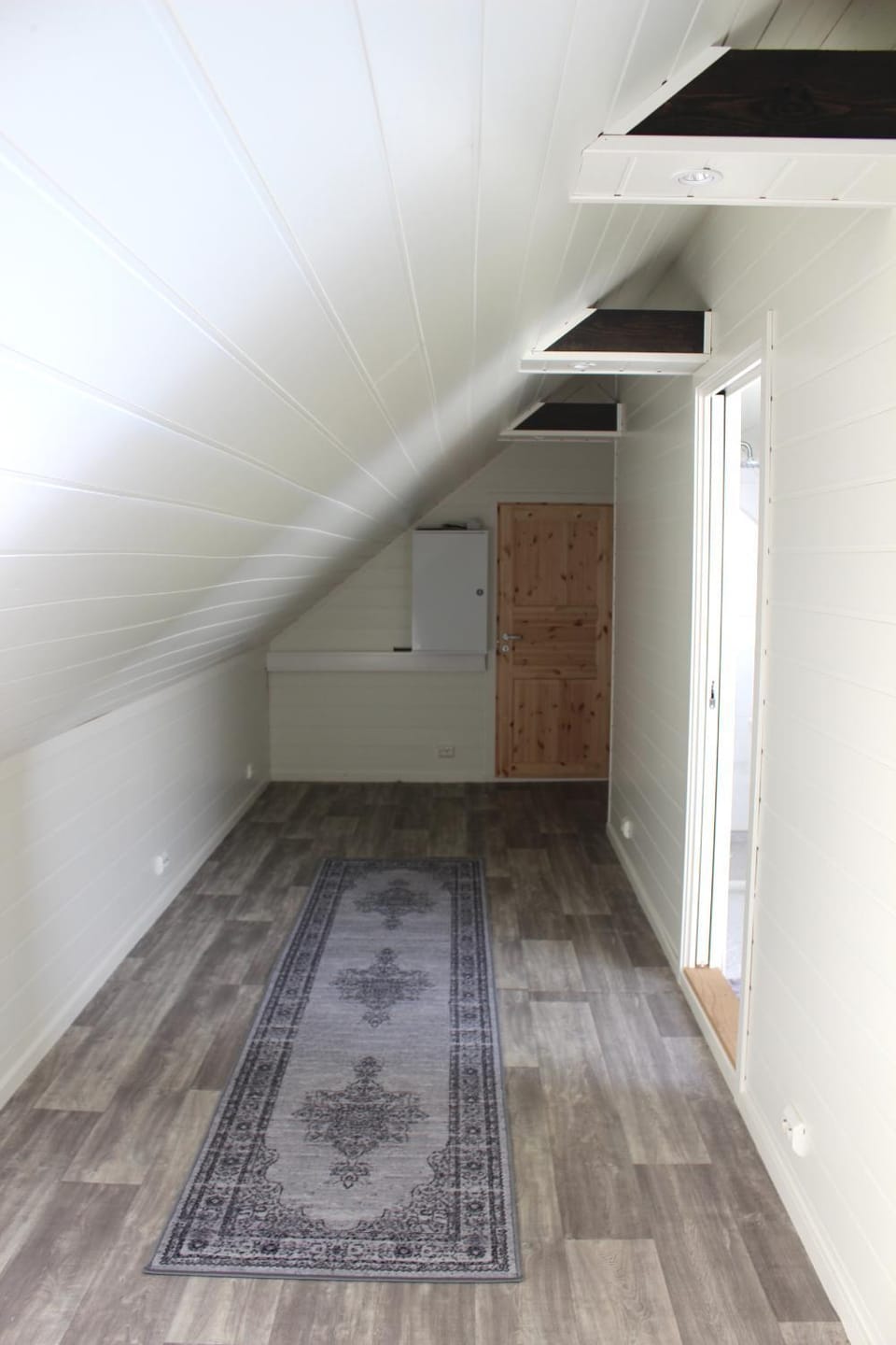 Stintebakken 1 Apartment in Norway