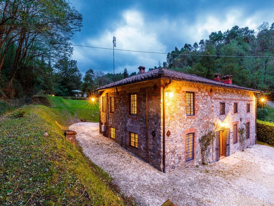 Property building, Other
