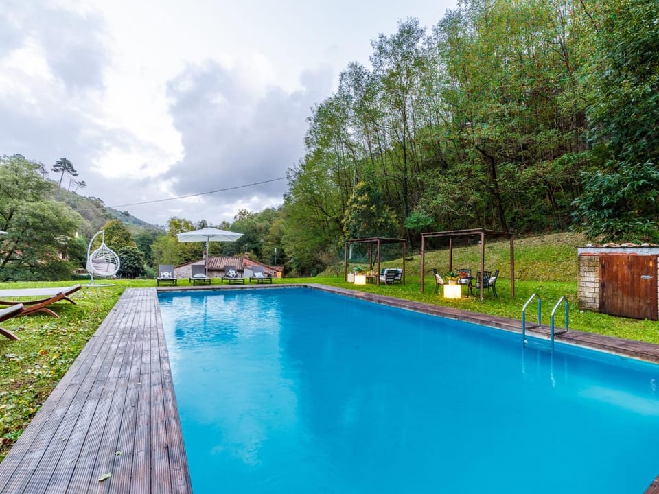 Other, Swimming pool