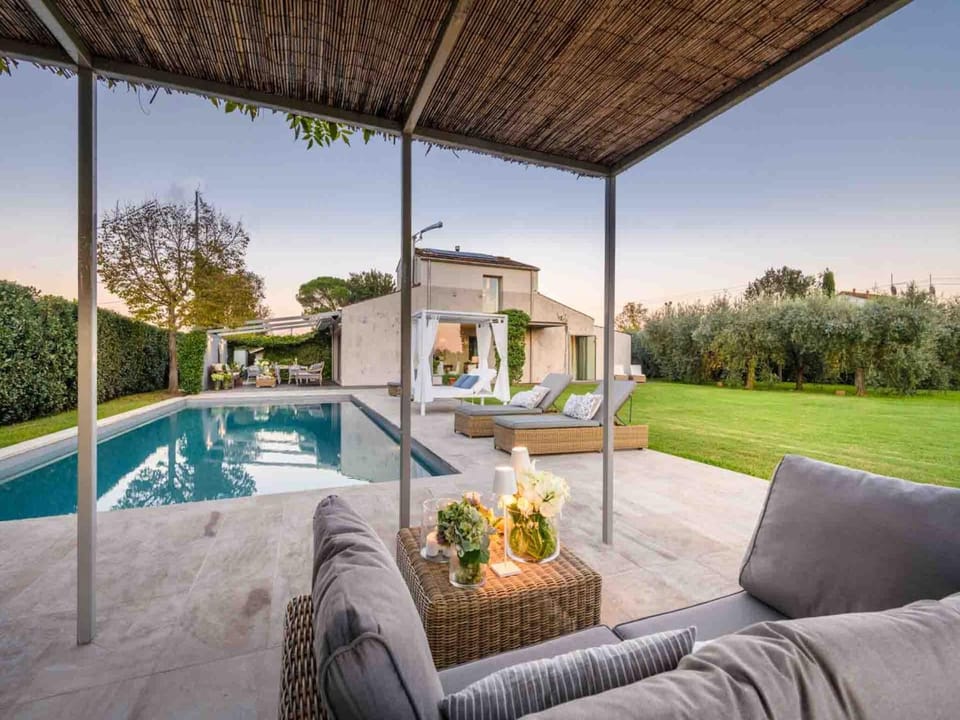 Other, Swimming pool