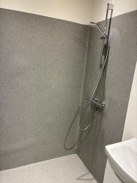 Bondelejlighed Apartment in Løkken