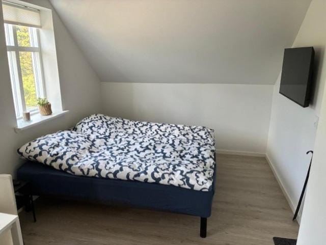 Bondelejlighed Apartment in Løkken