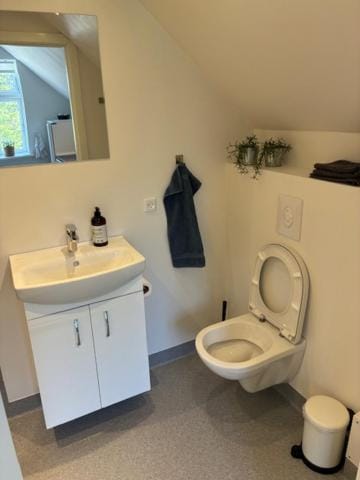 Bondelejlighed Apartment in Løkken