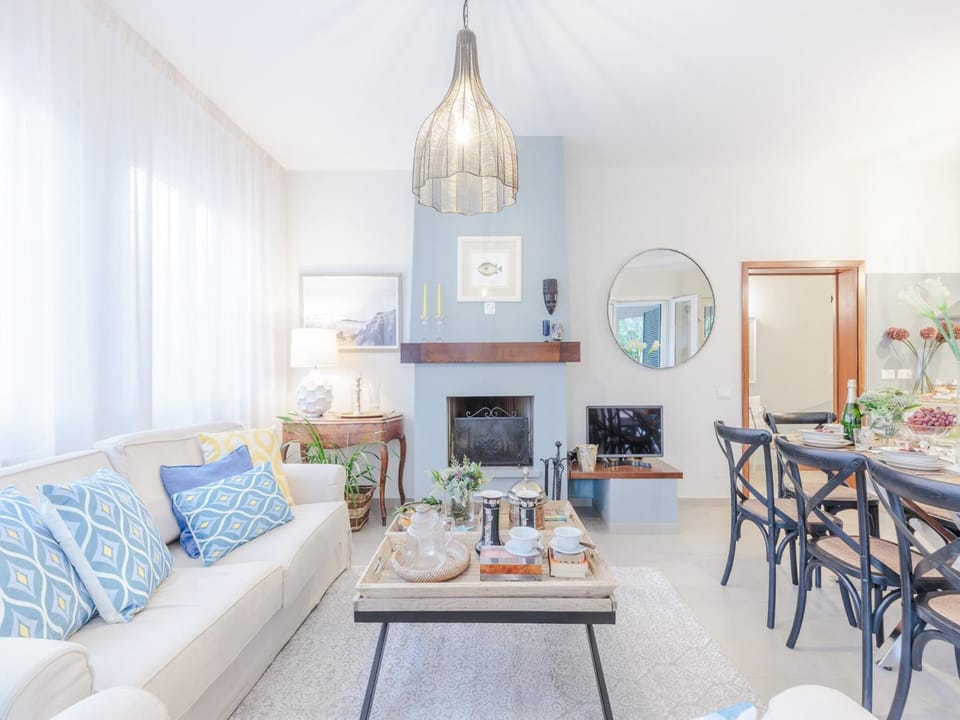 Living room, Other
