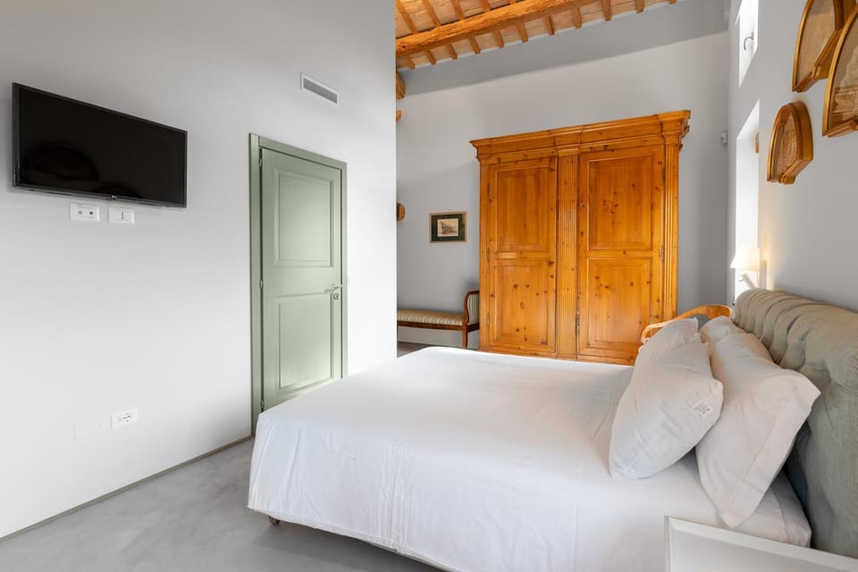 La Donnella - residenza di campagna Bed and Breakfast in Marche