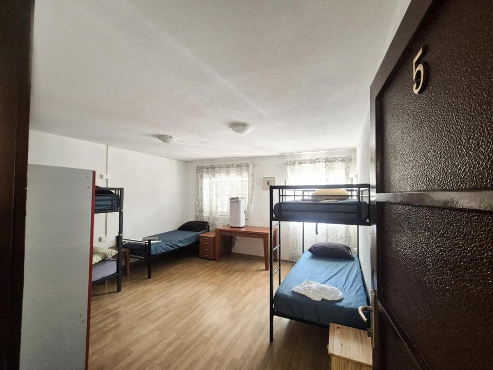 Hostel Hakuna Matata Hostel in Dubrovnik