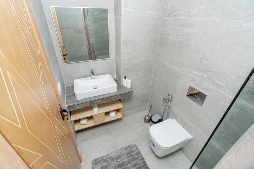Toilet, Bathroom
