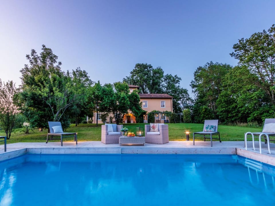 Other, Swimming pool