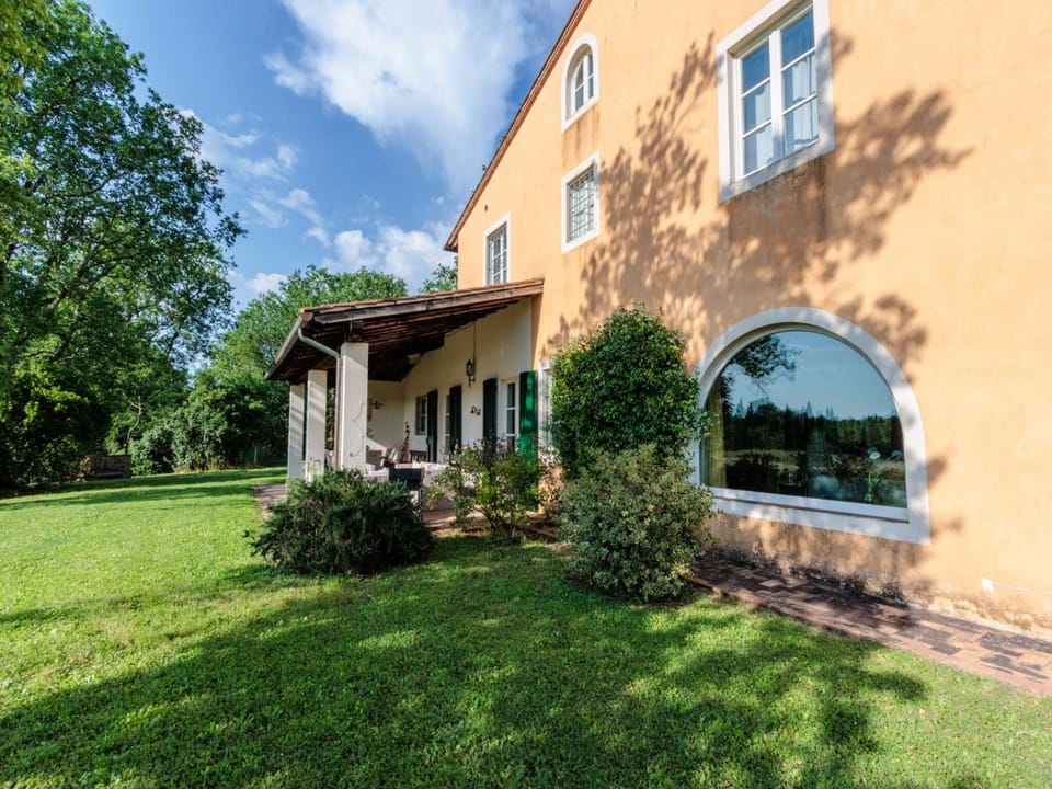 Property building, Other