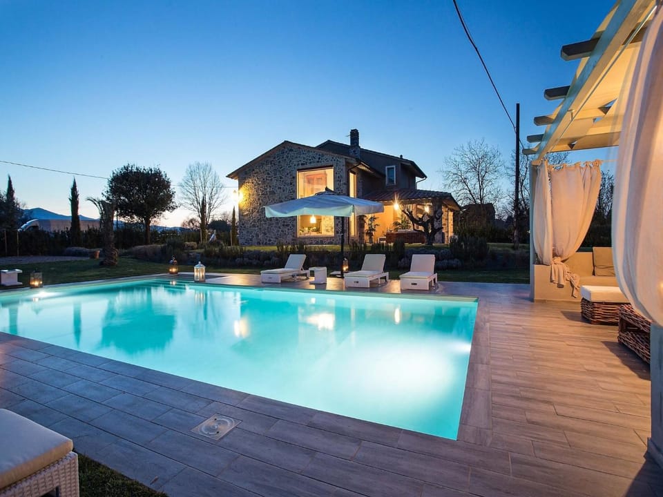Other, Swimming pool