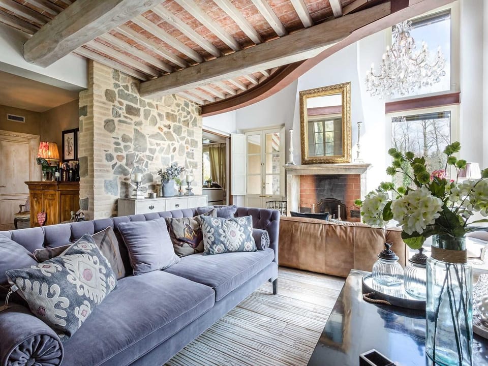 Living room, Other